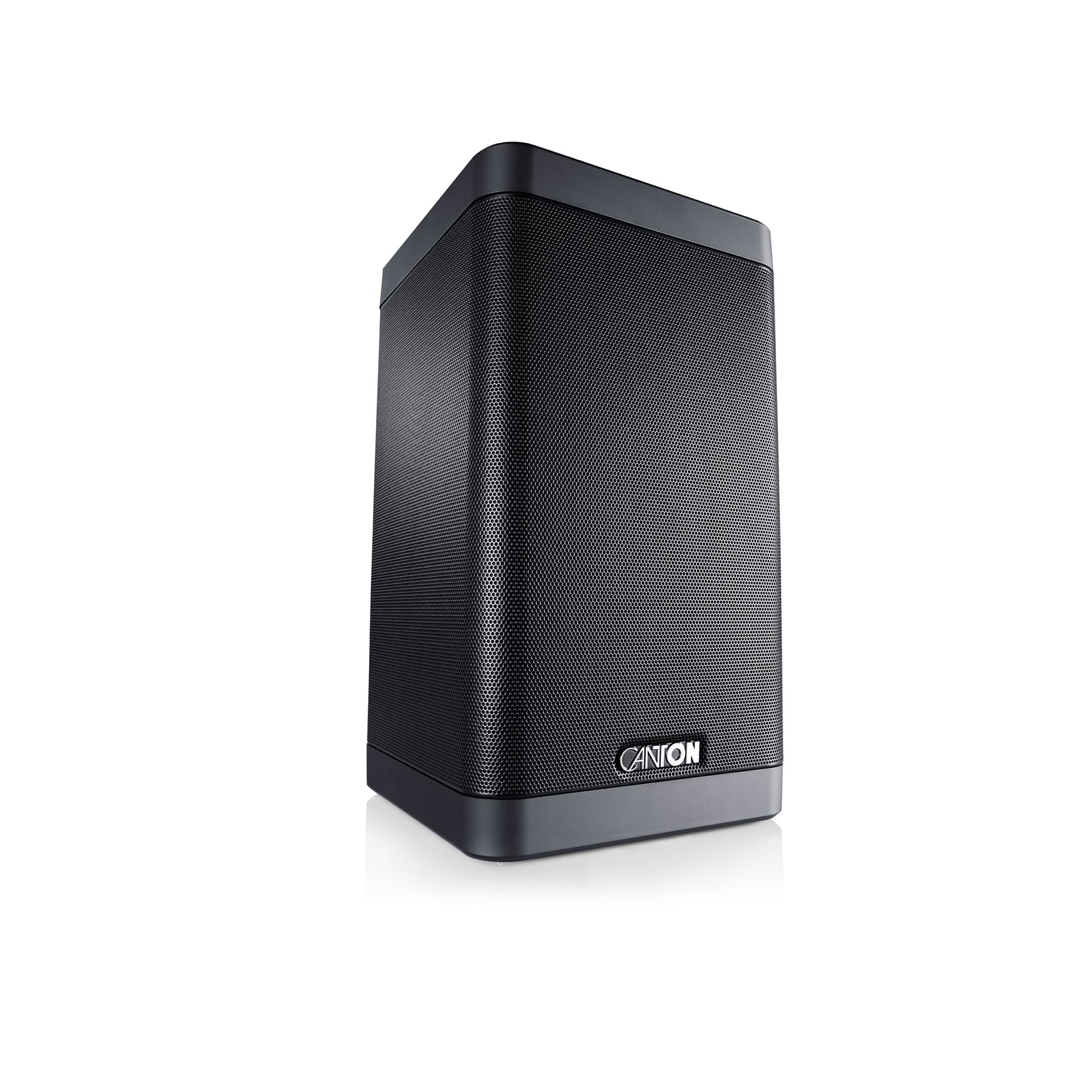 Портативна акустика Canton Smart Soundbox 3 (Black)