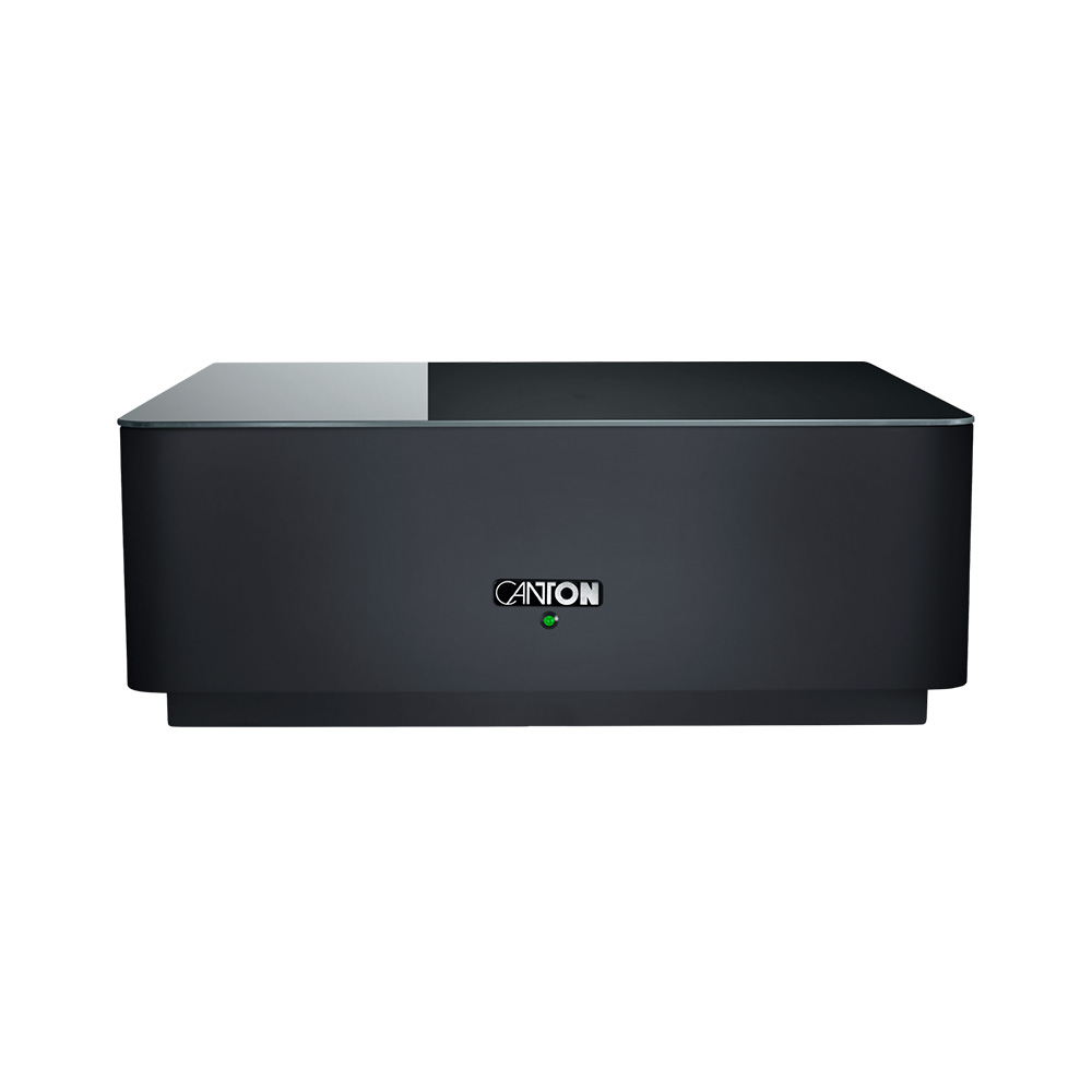 Сабвуфер Canton Smart Sub 10 (Black)