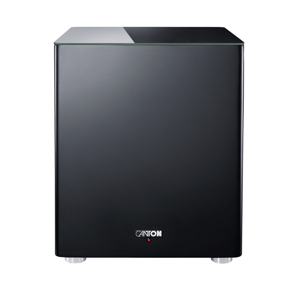 Сабвуфер Canton Smart Sub 12 (Black)