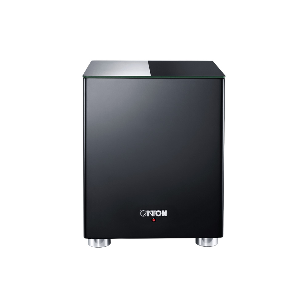 Сабвуфер Canton Smart Sub 8 (Black)