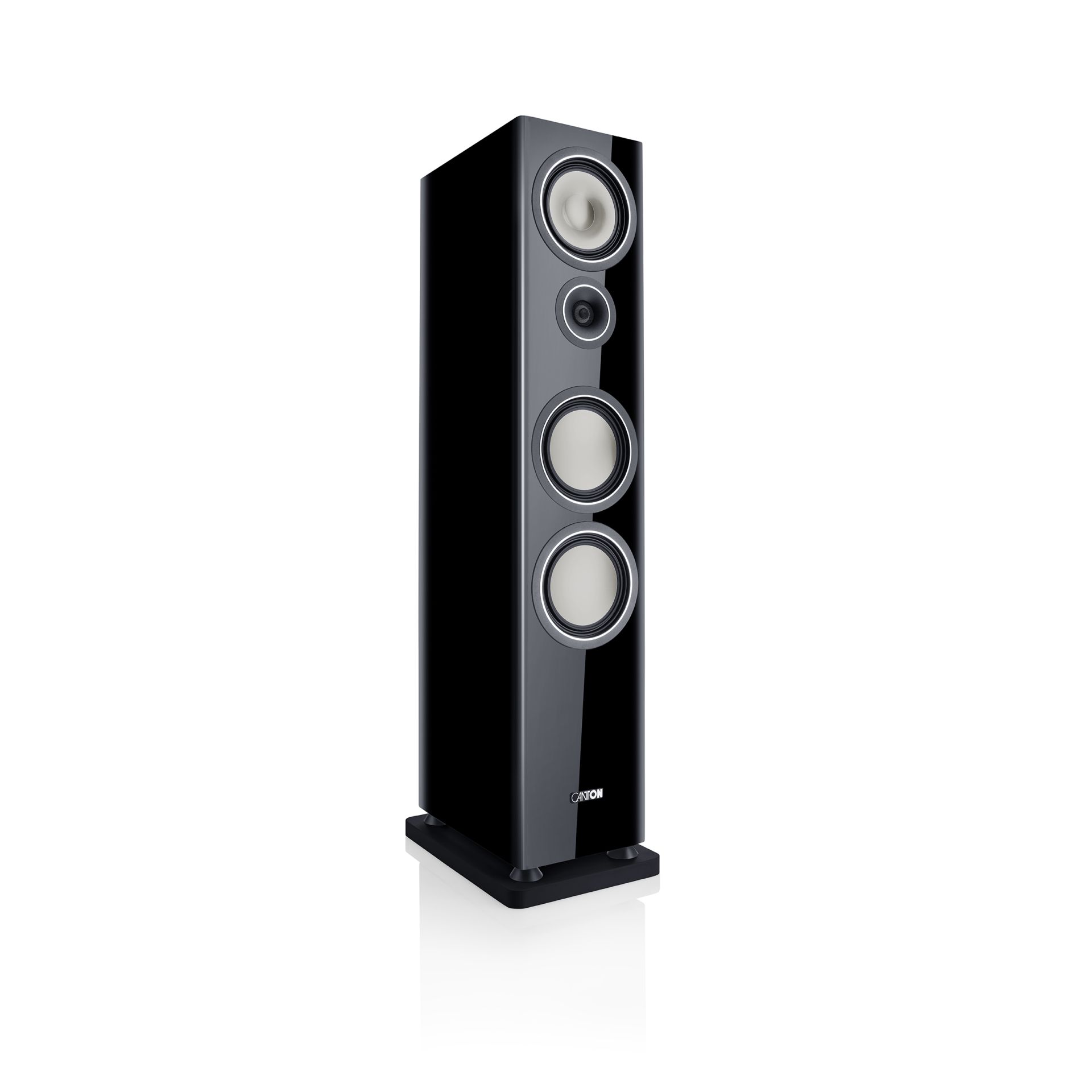 Підлогова акустика Canton Townus 90 (Black)