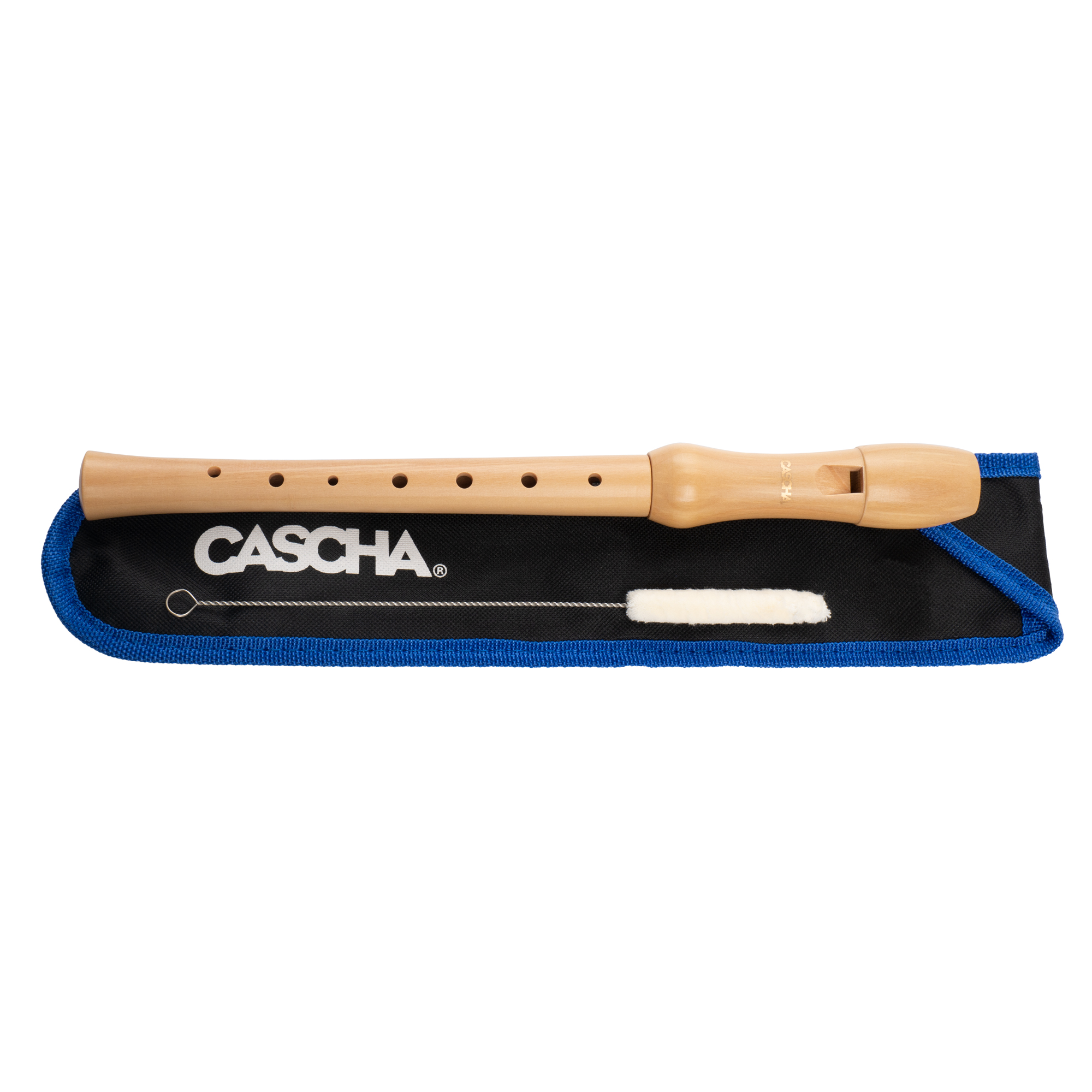 Блокфлейта Cascha HH 2074 (Німецька система)