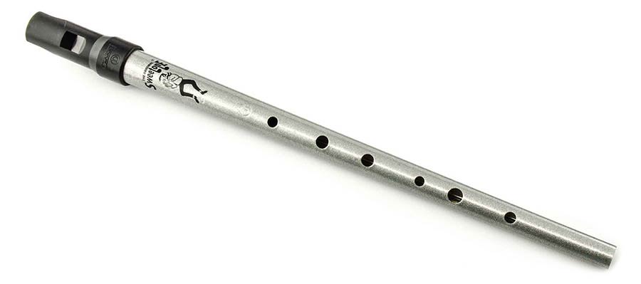 Вістл Clarke CTW/SSDP1 Sweetone D (Silver)