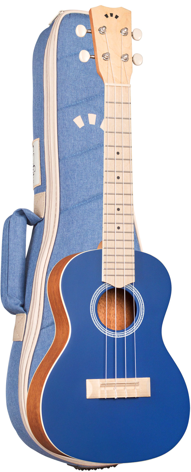 Укулеле Cordoba 15CM (Matiz in Classic Blue)