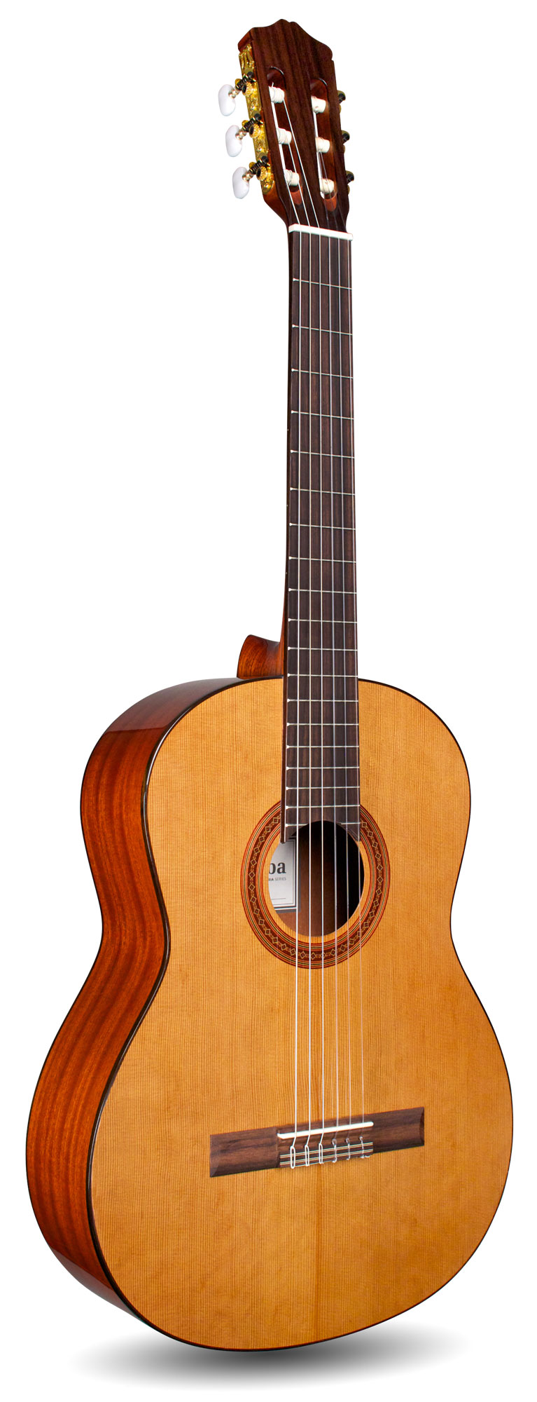 Класична гітара Cordoba C5 CD