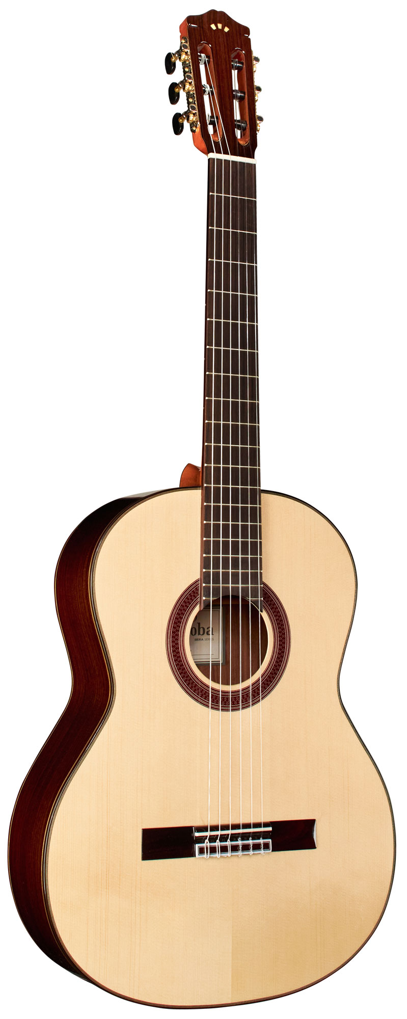 Класична гітара Cordoba C7 SP