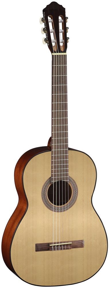 Класична гітара Cort AC100 (Open Pore)