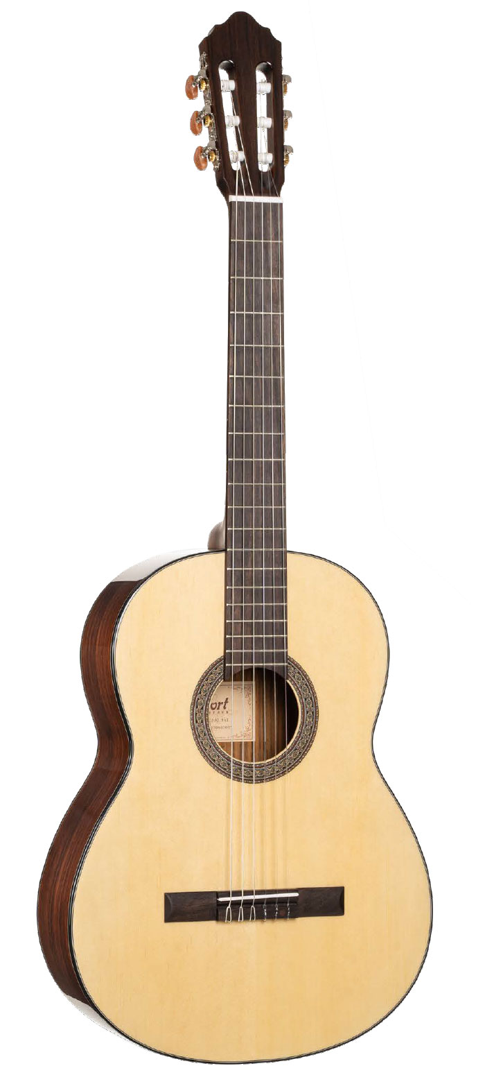 Класична гітара Cort AC150 (Natural)