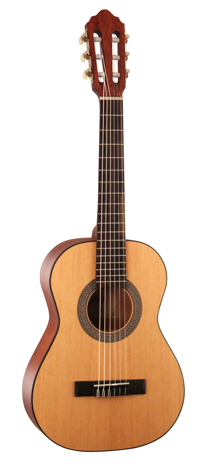 Класична гітара Cort AC50 1/2 (Open Pore) + чохол