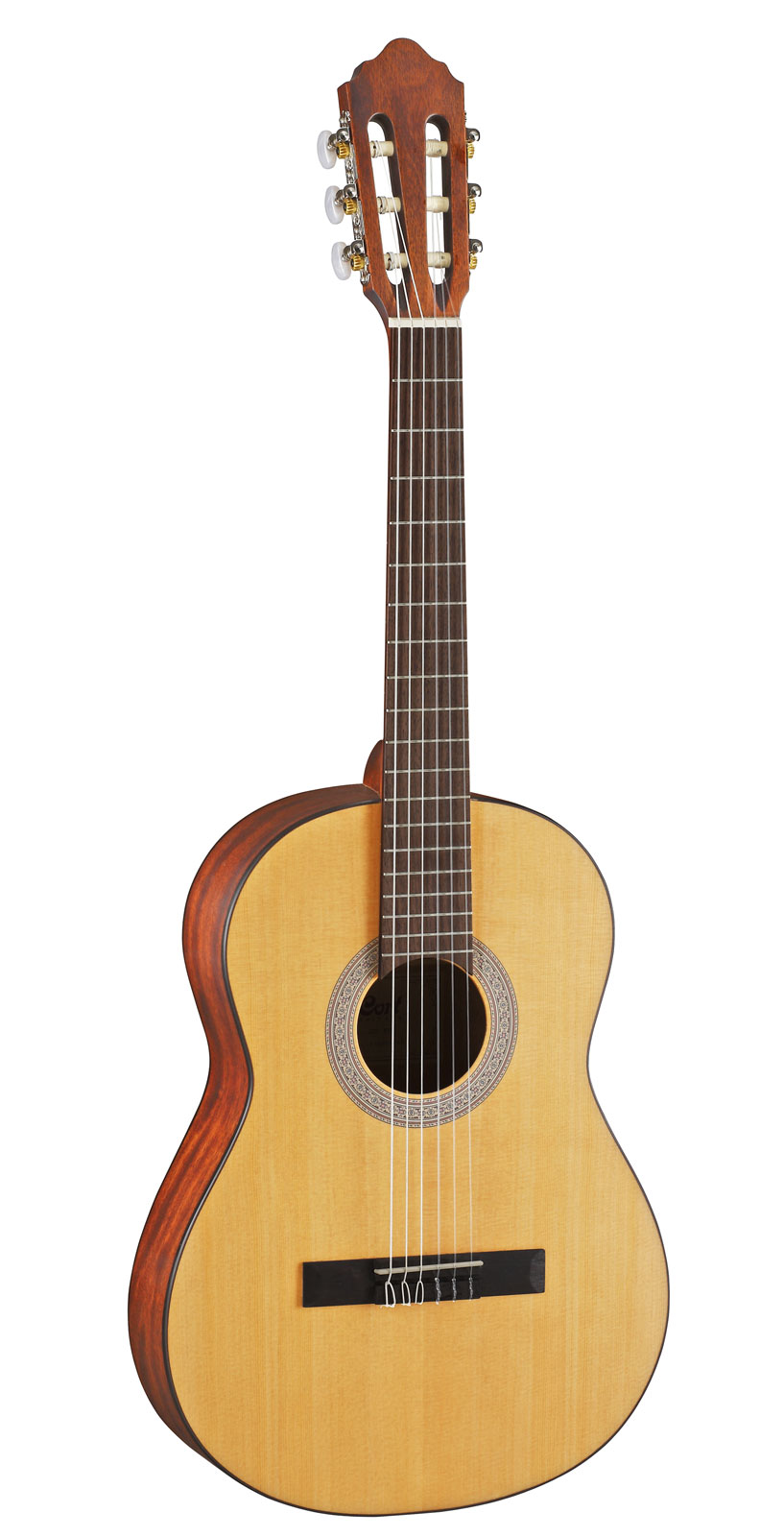 Класична гітара Cort AC70 3/4 (Open Pore) + чохол