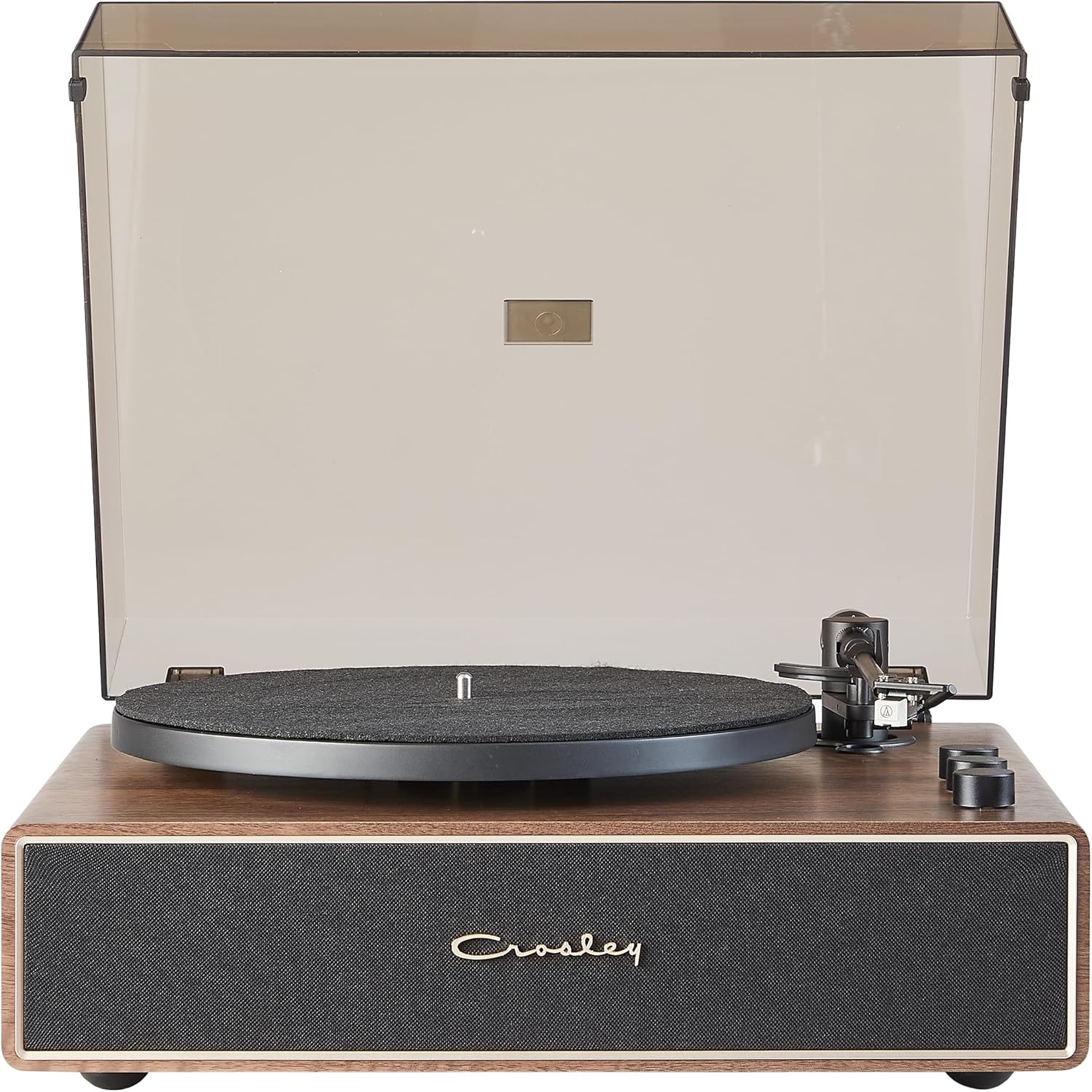 Вініловий програвач Crosley STAVE RECORD PLAYER