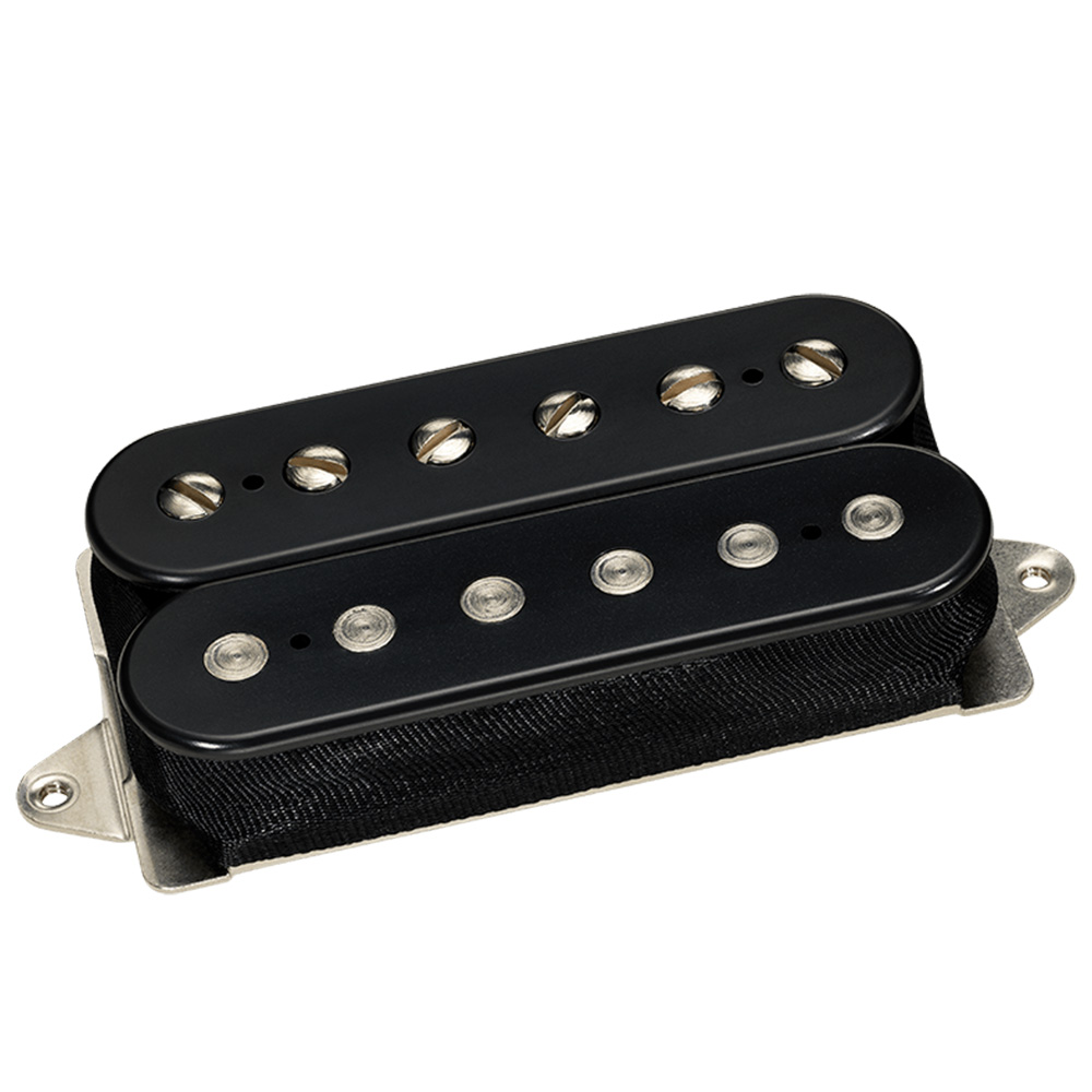 Звукознімач DiMarzio AT-1 Andy Timmons Model (F-Spaced, Black)