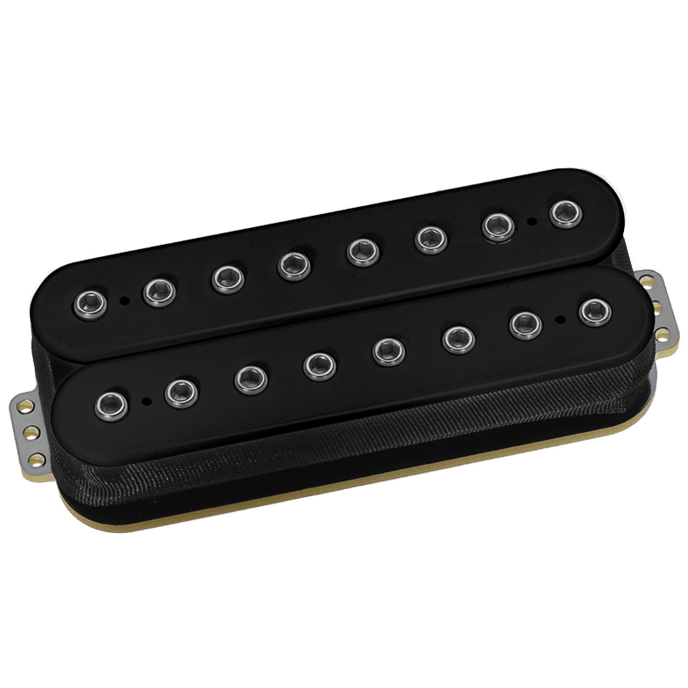 Звукознімач DiMarzio Ionizer 8 Bridge (Black)