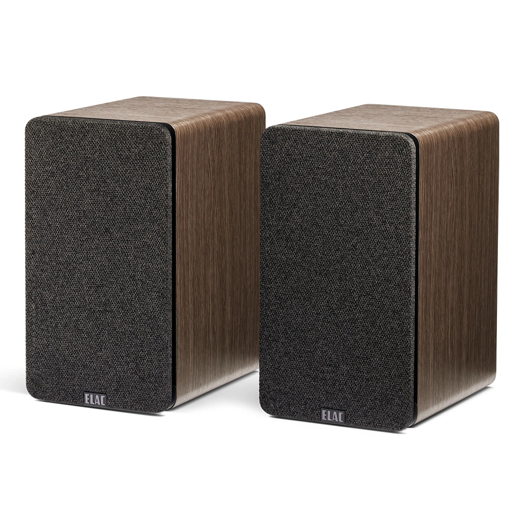 Активна полочна акустика ELAC Debut ConneX DCB41 (Blue)