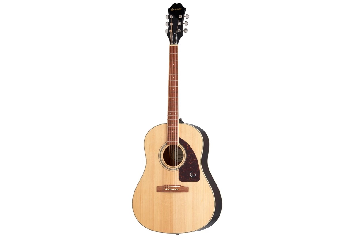 Акустична гітара Epiphone J-45 Studio (Natural)