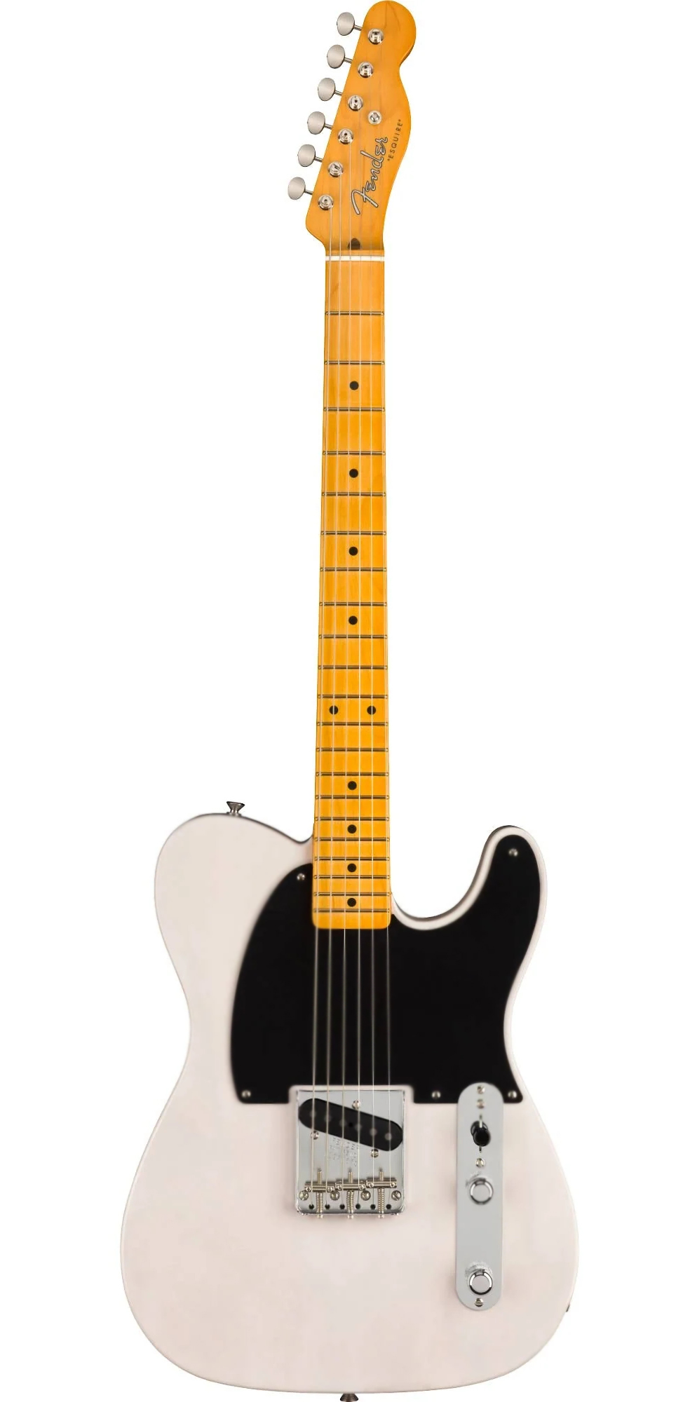 Електрогітара Fender 70th Anniversary Esquire MN WBL