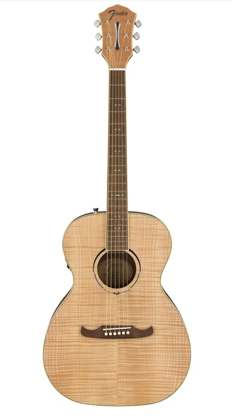Електроакустична гітара Fender FA-235E Concert LR (Natural)