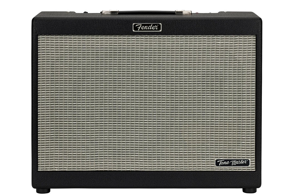 Кабінет гітарний Fender Tone Master FR-12