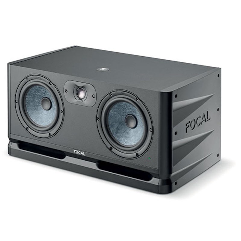 Студійний монітор Focal Alpha Evo Twin