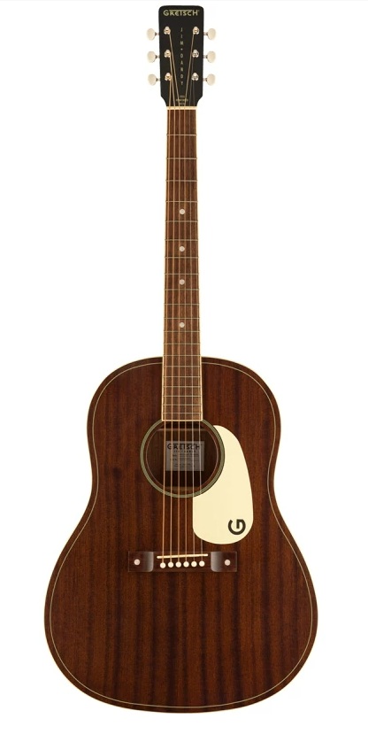Акустична гітара Gretsch Jim Dandy Dreadnought (Frontier Stain)