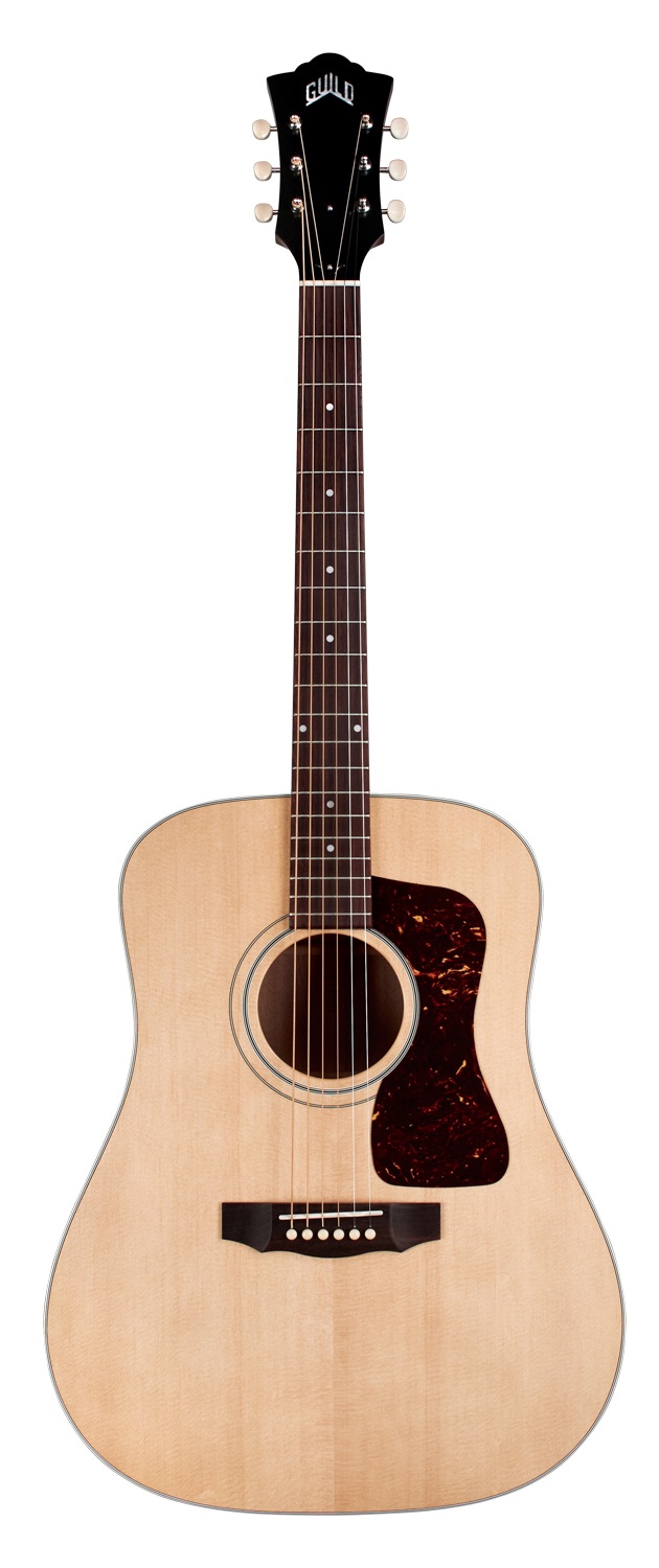 Акустична гітара Guild D-40 Standard (Natural)