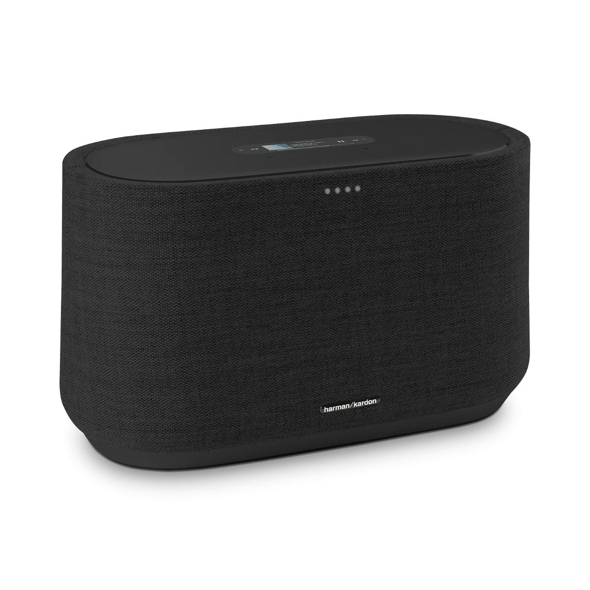 Поличкова акустика harman/kardon Citation 300 (Black)