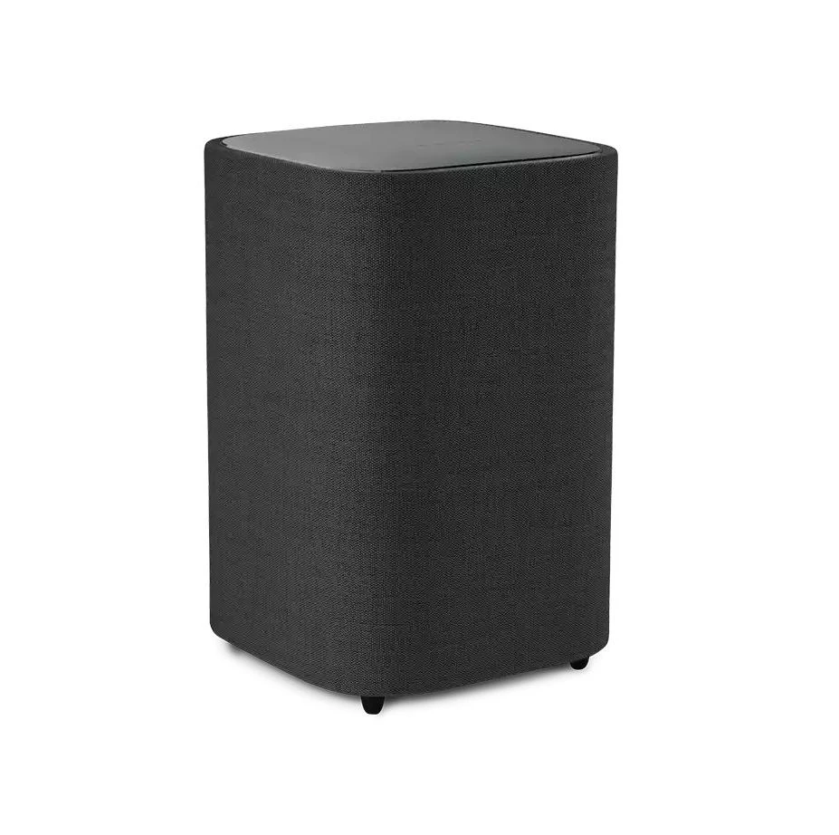 Сабвуфер harman/kardon Citation Sub S (Black)