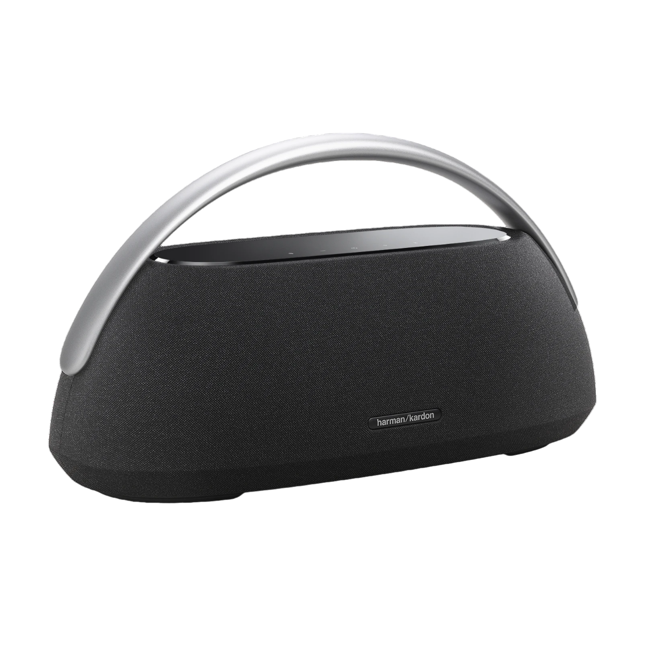 Портативна акустика harman/kardon Go+Play 3 (Black)