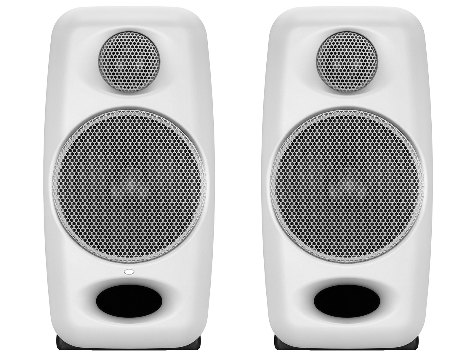 Студійні монітори IK Multimedia iLoud Micro Monitor White Special Edition