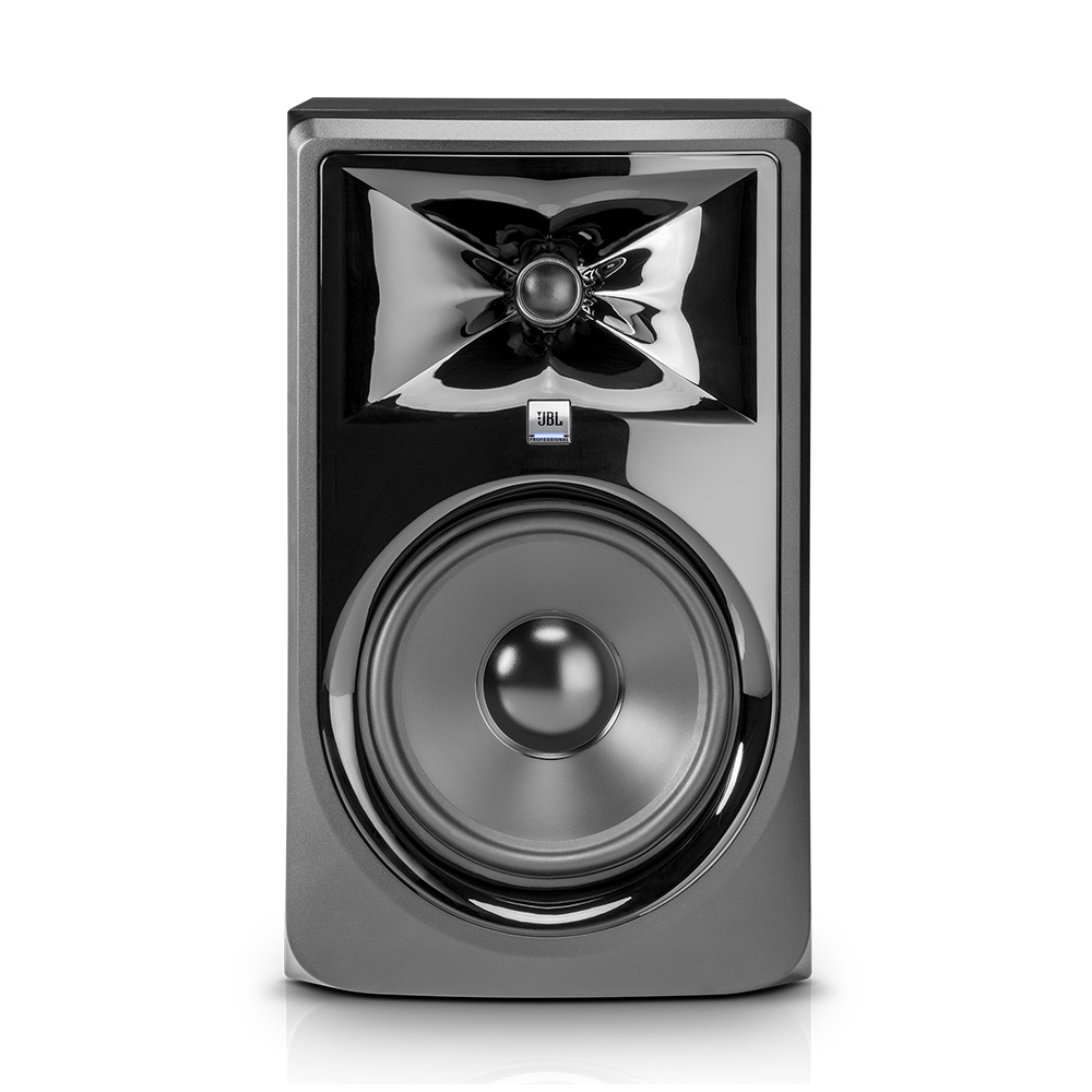 Студійний монітор JBL 308P MkII