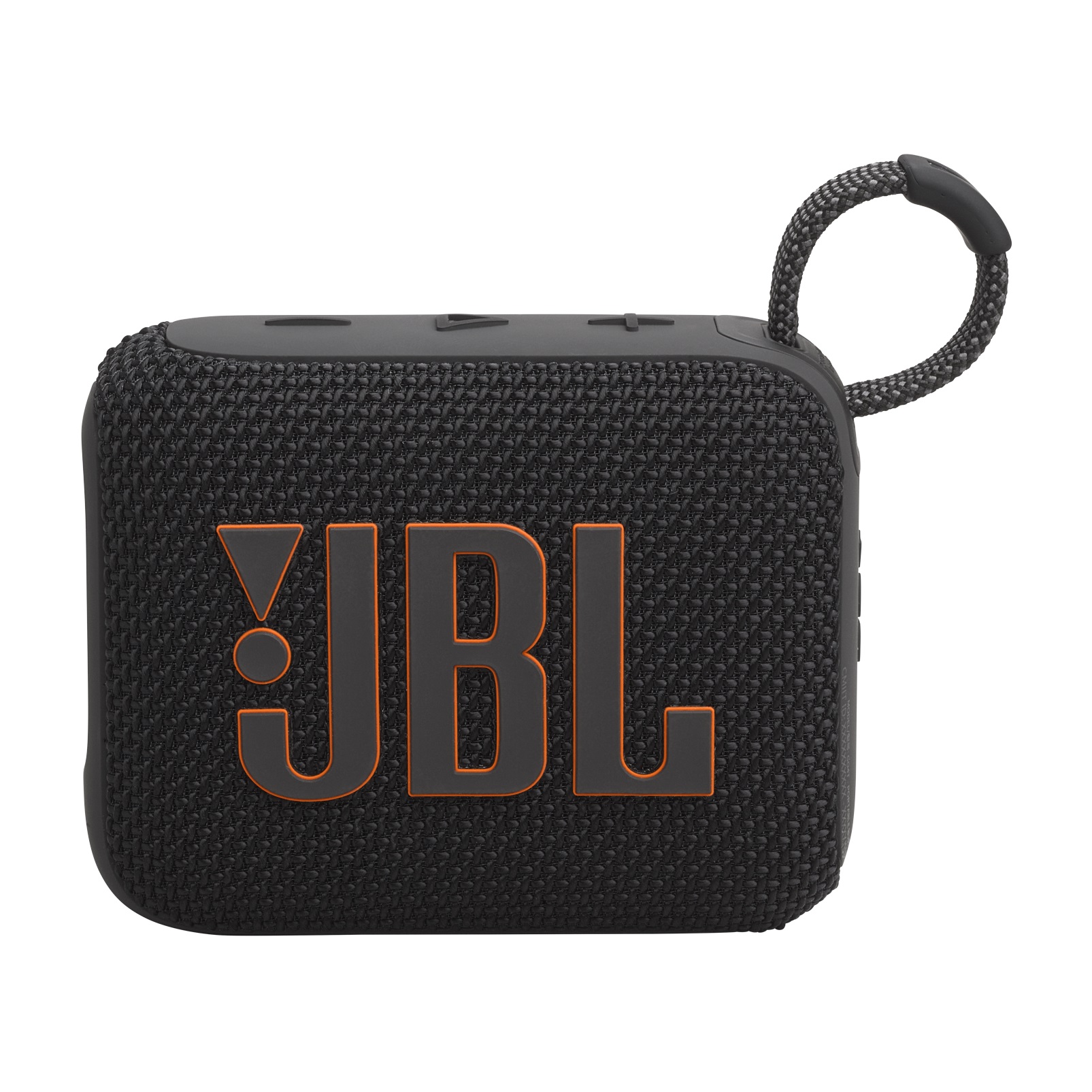 Портативна акустика JBL GO 4 (Blue)