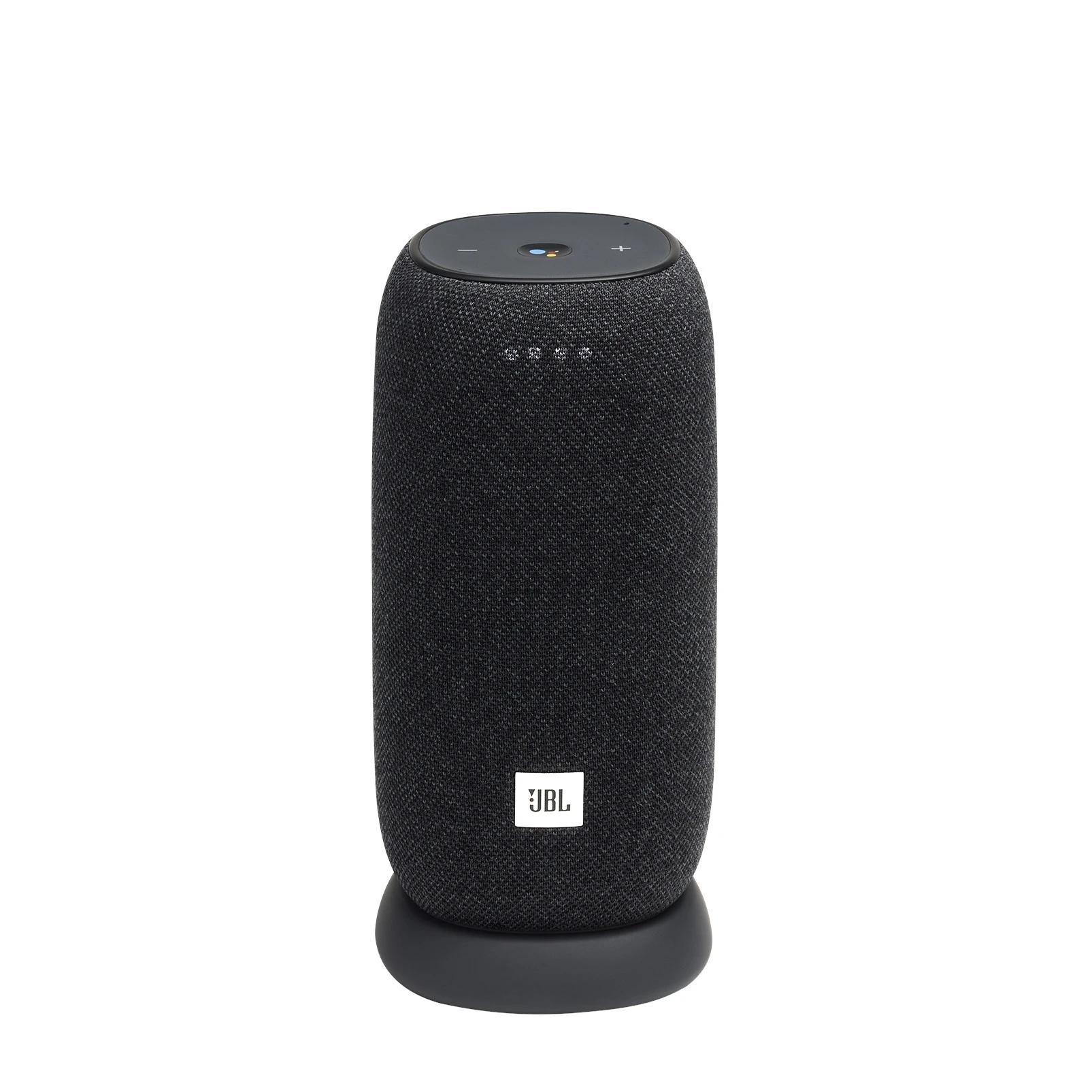 Портативна акустика JBL Link Portable (Grey)