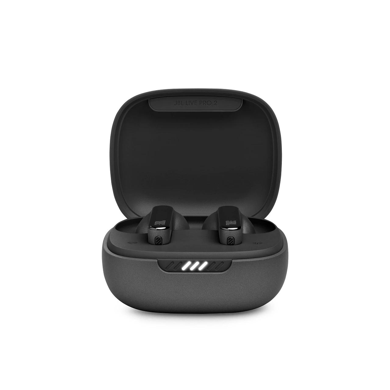 Навушники JBL Live Pro 2 TWS (Rose)