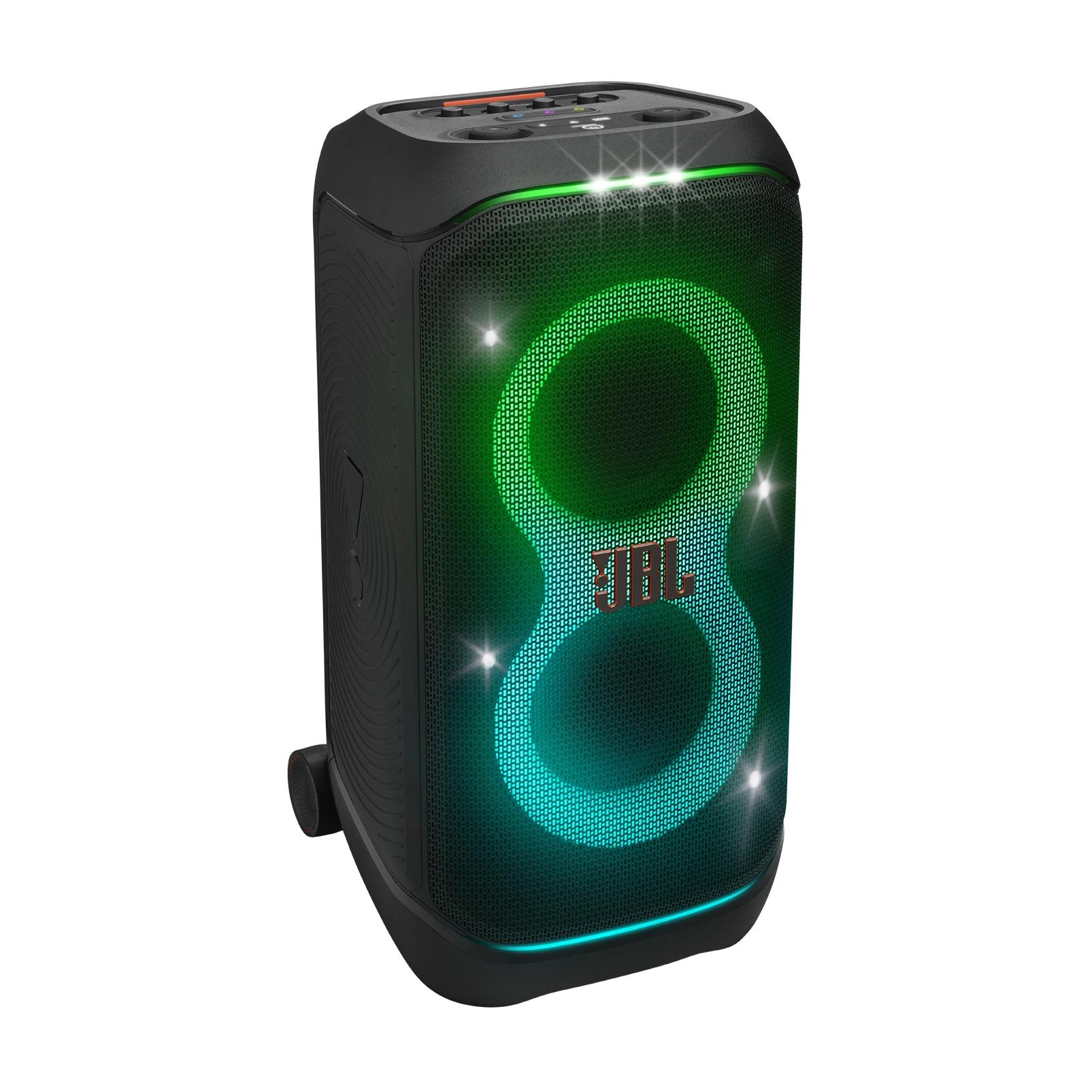 Портативна акустика JBL PartyBox Stage 320