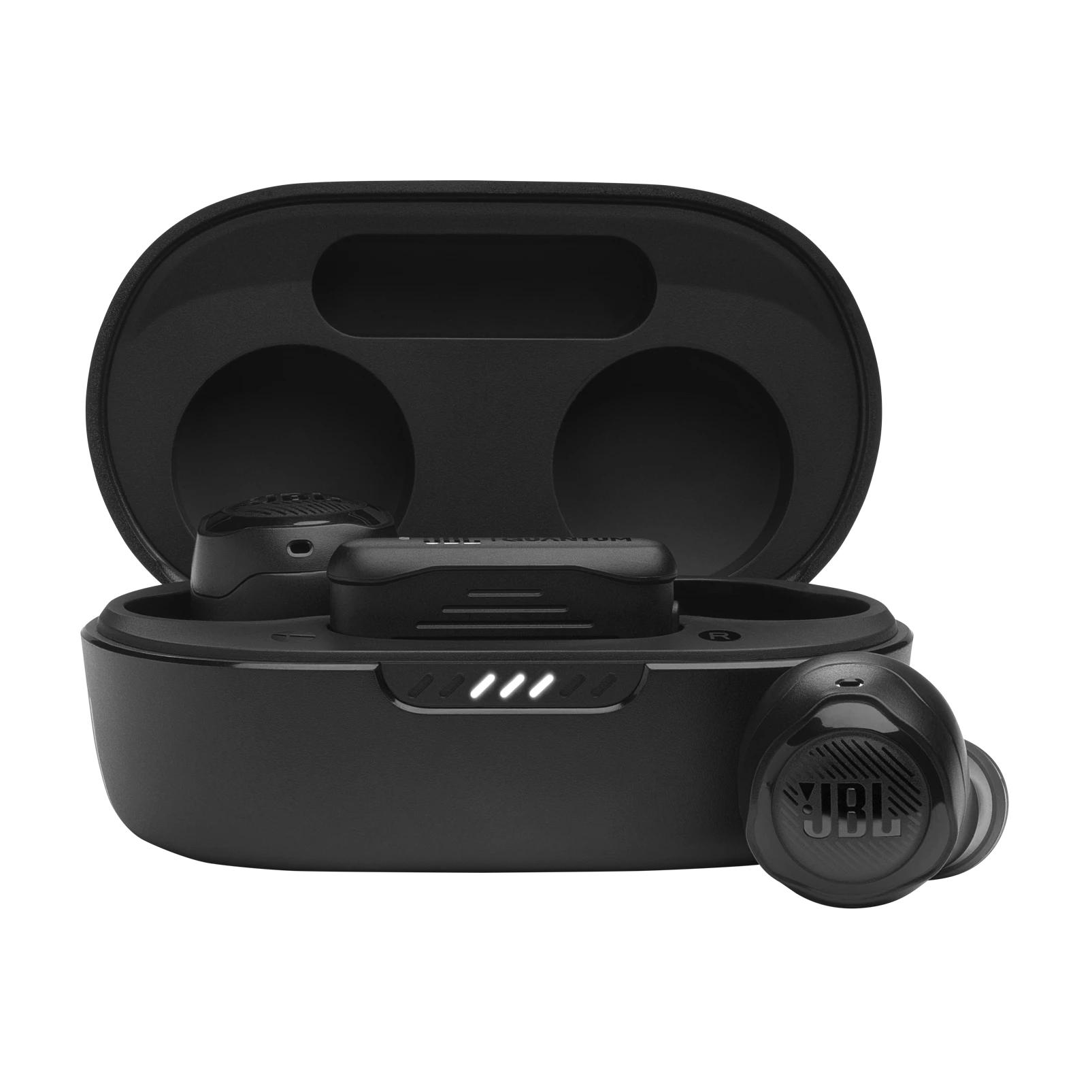 Навушники JBL Quantum TWS Air