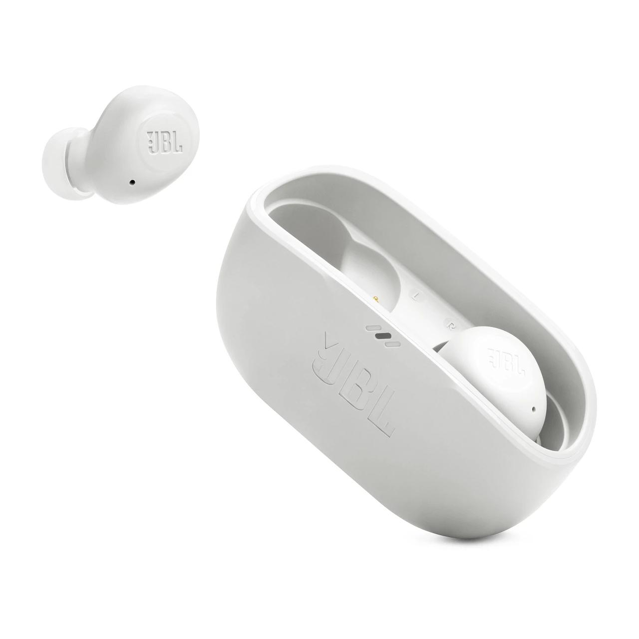 Навушники JBL Wave Buds (White)