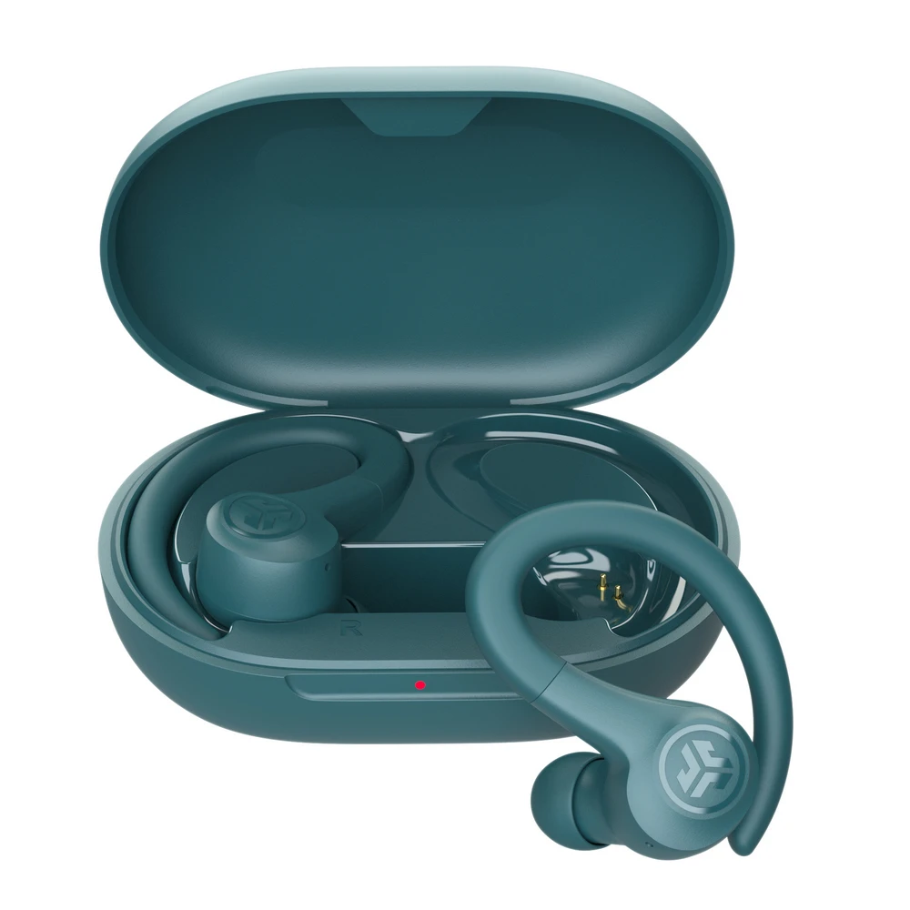 Навушники Jlab GO Air Sport (Teal)