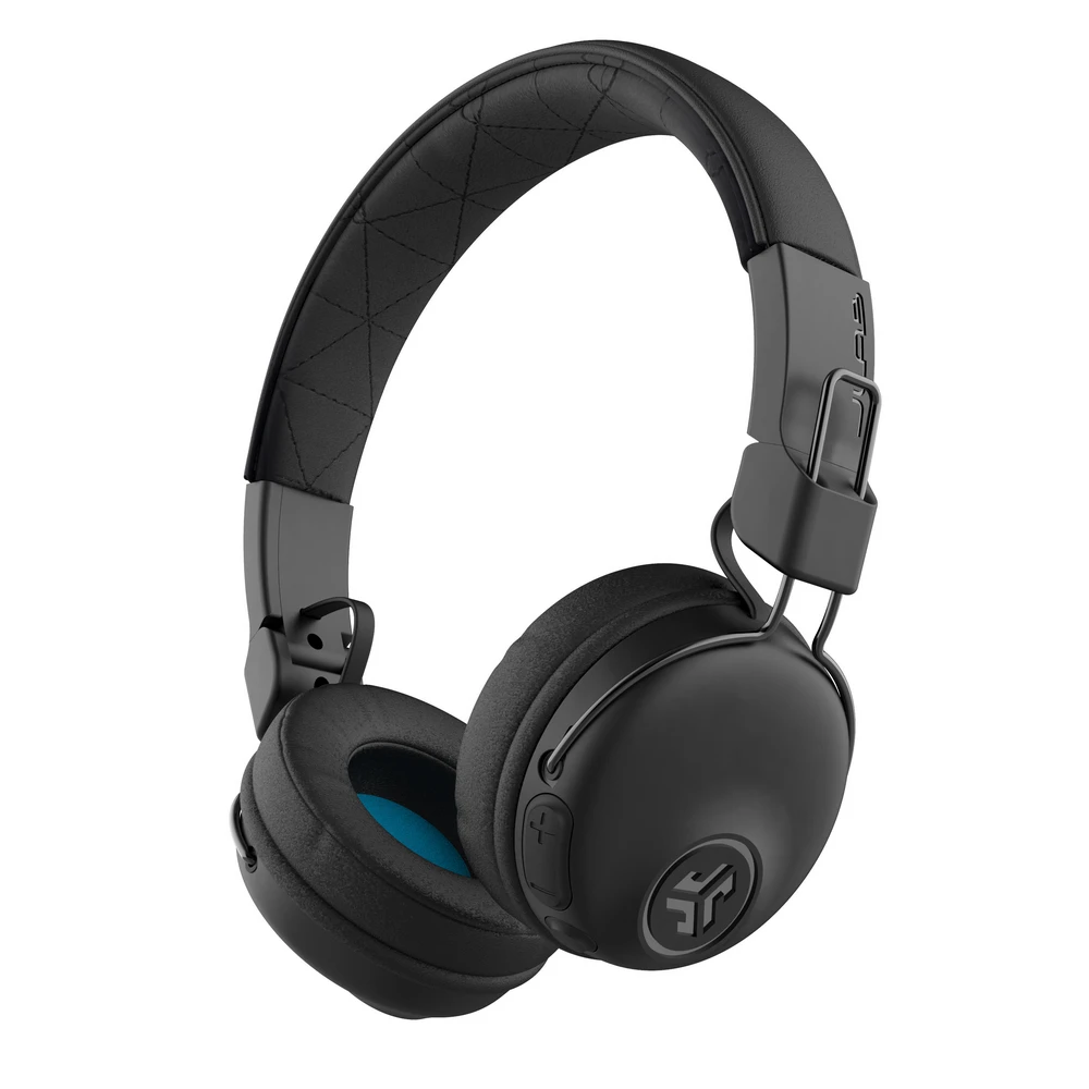 Навушники Jlab Studio Wireless (Blue)