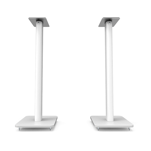 Підставки для акустики Kanto SP26PL (White)