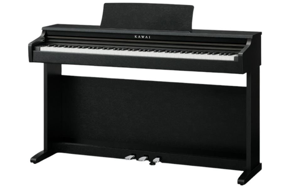 Цифрове піаніно Kawai KDP120 (Black)