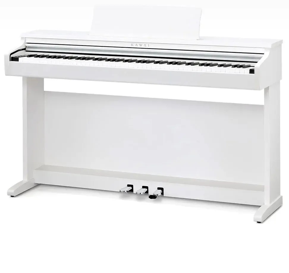 Цифрове піаніно Kawai KDP120 (White)