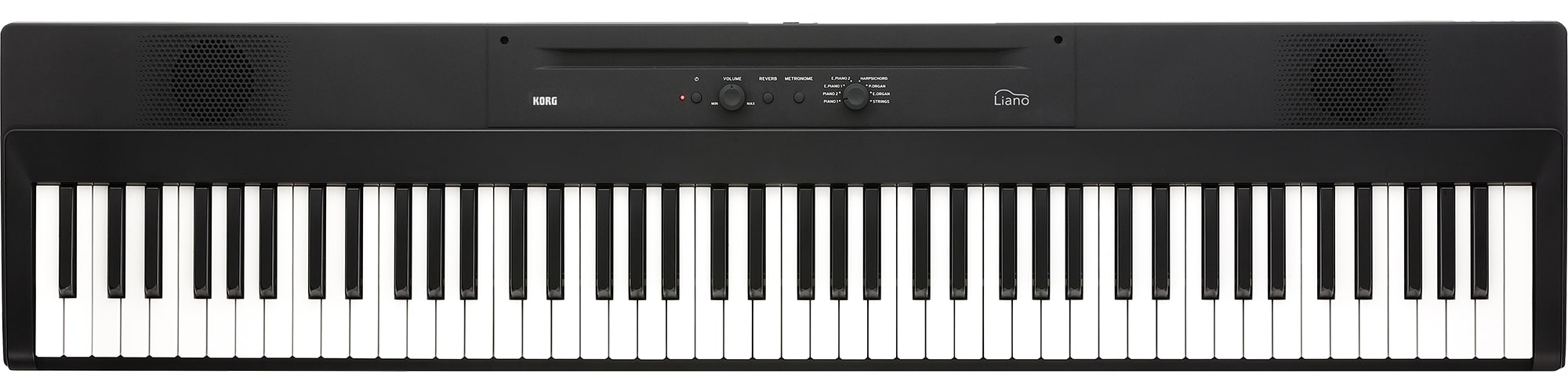 Цифрове піаніно Korg Liano (Black)