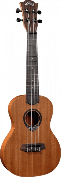 Укулеле Lag TIKI UKU 110 TKU110C + чохол