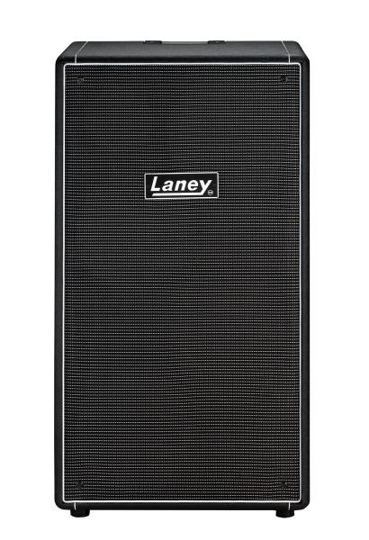 Кабінет басовий Laney DBV410-4