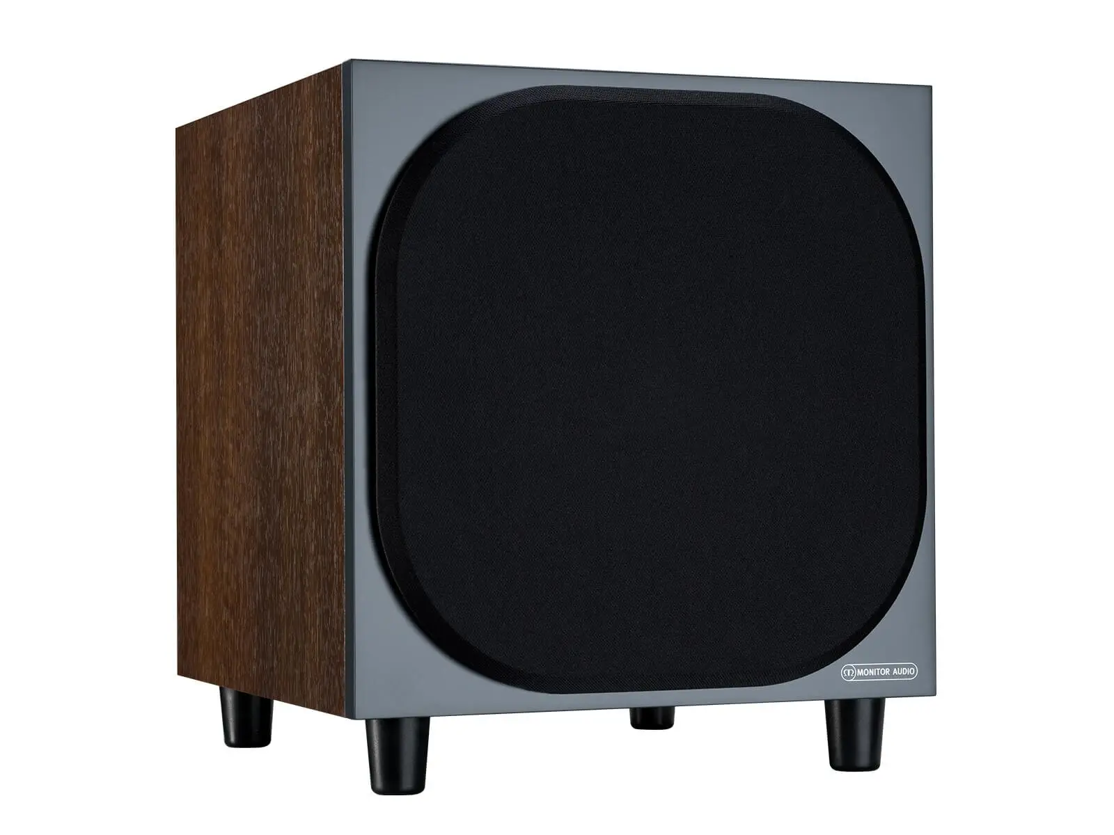 Cабвуфер Monitor Audio Bronze 6G W10 (Walnut)