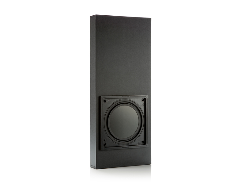 Монтажний корпус Monitor Audio IWB-10 In Wall Back Box