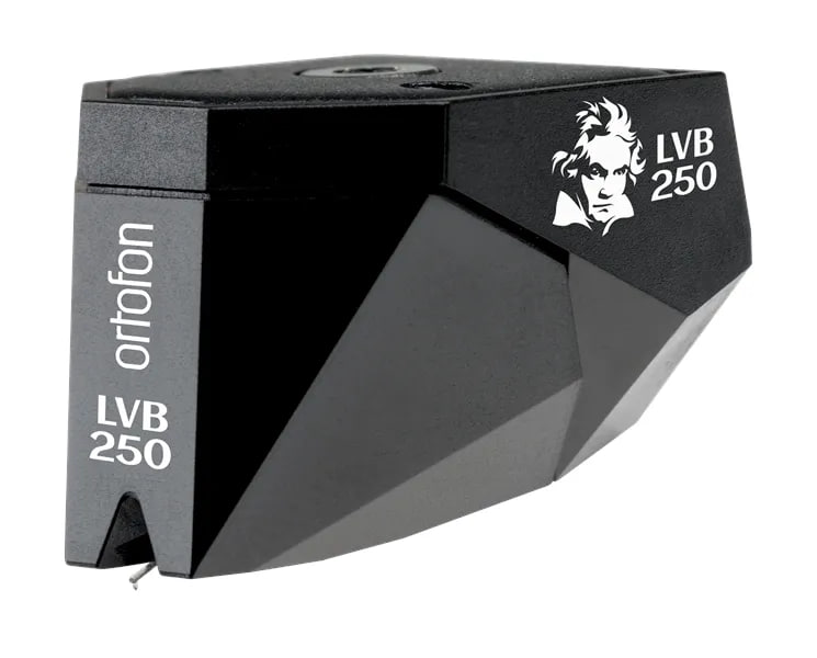 Картридж Ortofon 2M Black LVB 250