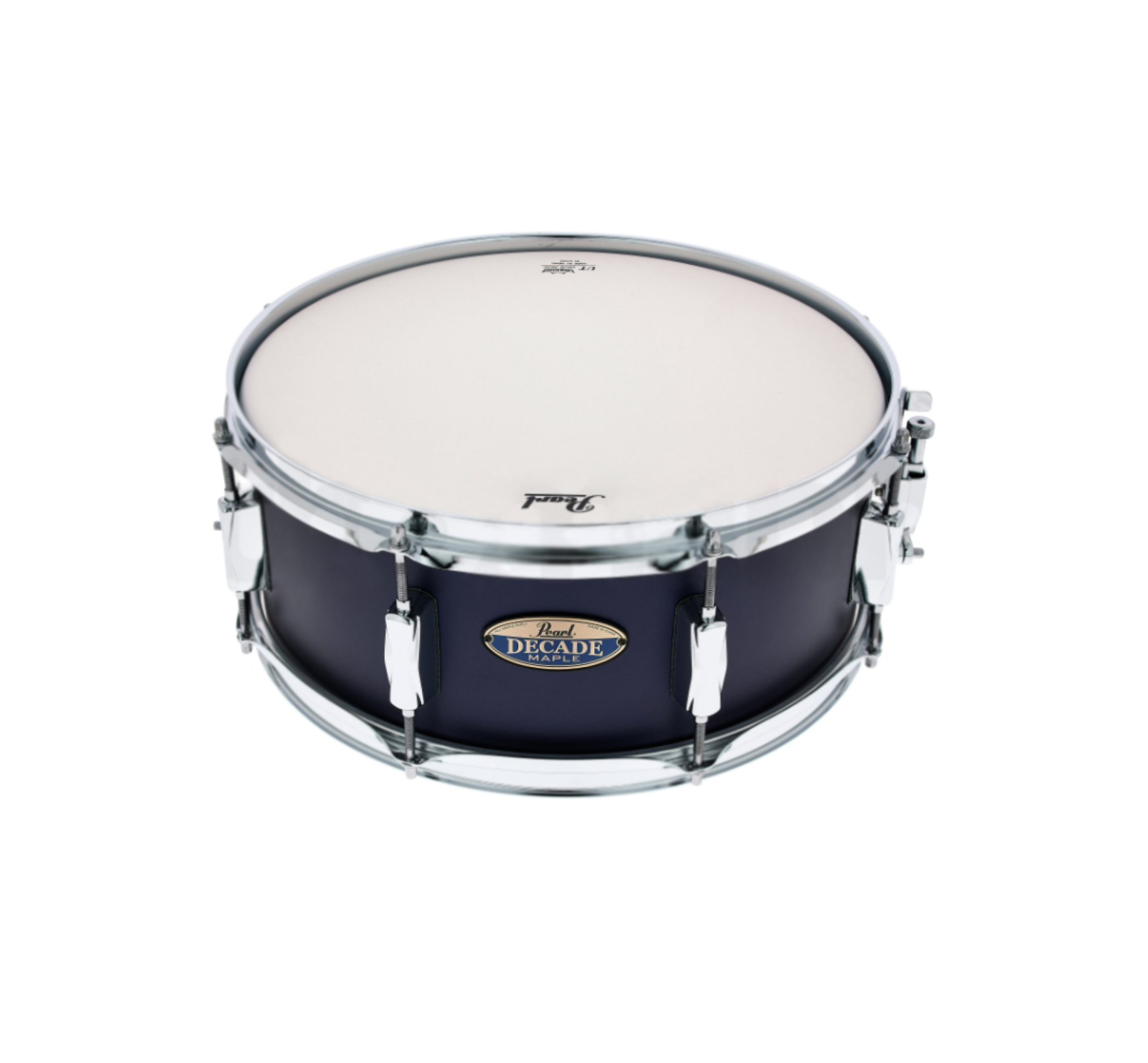 Малий барабан Pearl Decade Maple DMP-1455S/C207 (Ultramarine Velvet)