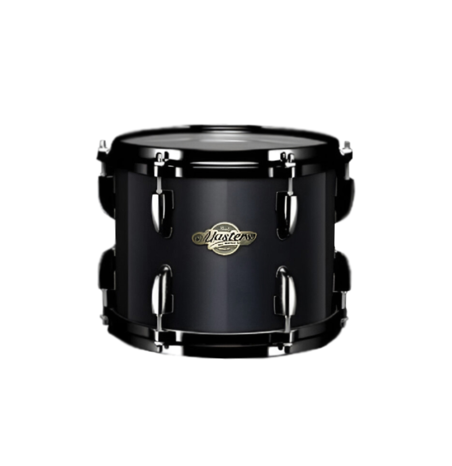 Барабан том підвісний Pearl Masters Premium MRP-1310T/B103 (Piano Black)