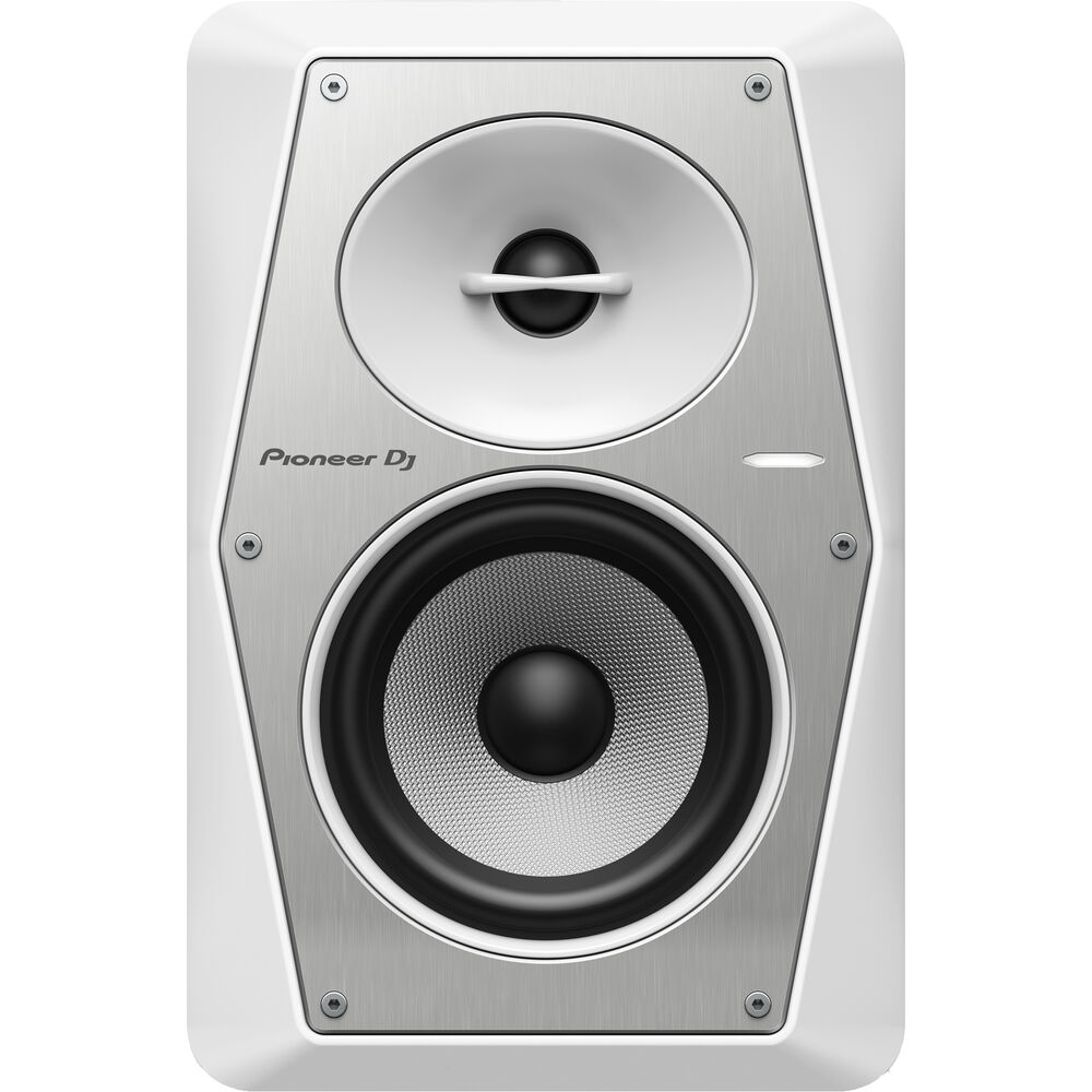 Studio monitor Pioneer VM-50 (White)